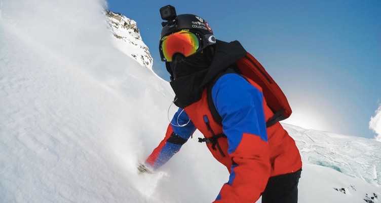Kayak ve Kış Spor Meraklıları için Teknolojinin Zirvesi Cihazlar