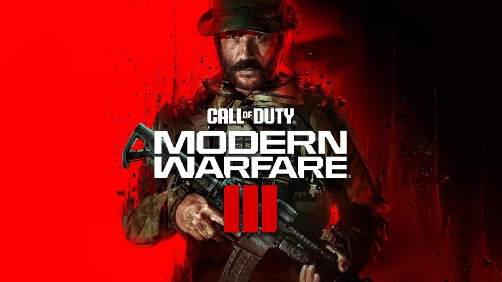Call of Duty: Modern Warfare III Oynanış Fragmanı ve Fiyatı Ortaya Çıktı!
