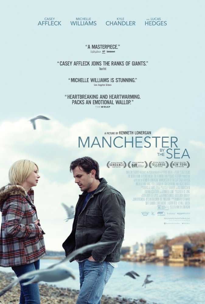 En İyi Orijinal Senaryo Oscarı'nı Kazanan Manchester by the Sea Eleştirisi