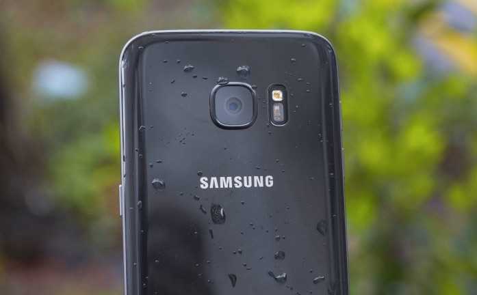 Samsung Galaxy S8 "İnanılmaz" Video Çekecek!