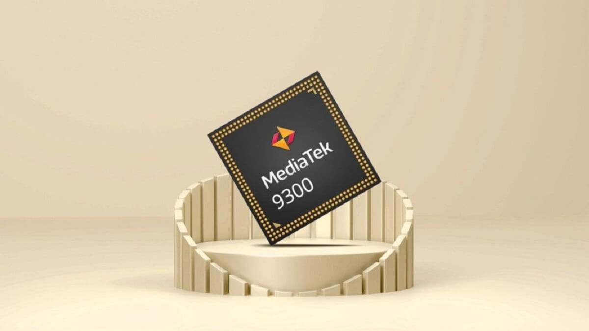 Snapdragon 8 Gen 3 Rakibi MediaTek Dimensity 9300 Geliyor!