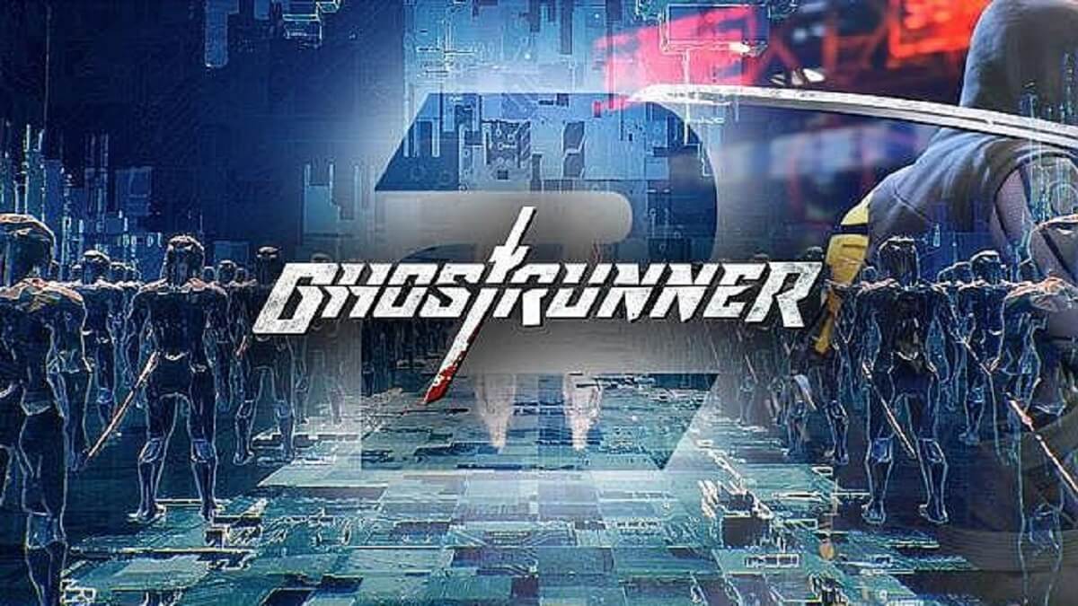 Ghostrunner 26 Ekim'de Oyunseverlerle Buluşacak!
