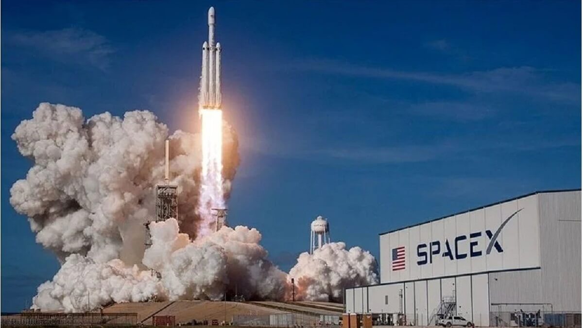 SpaceX'in Gönderdiği 4 Astronot, Uluslararası Uzay İstasyonu'na Ulaştı