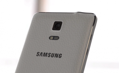 Samsung Galaxy J7 Plus Göründü