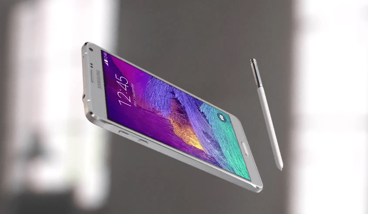 Samsung Galaxy Note 4 İnceleme