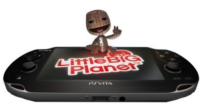 Sony PS Vita Oyuncularına Müjde!