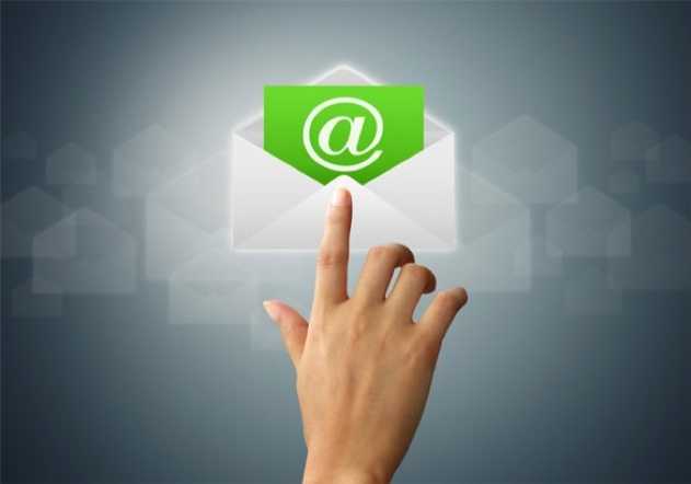 Online Pazarlama Kampanyalarında Tıklanan E-posta Olmak