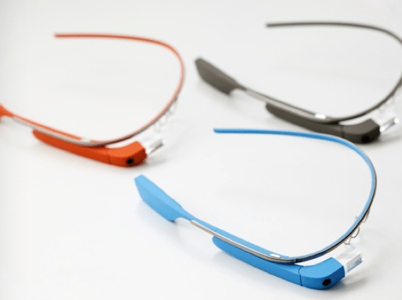Google Glass’ın Özellikleri