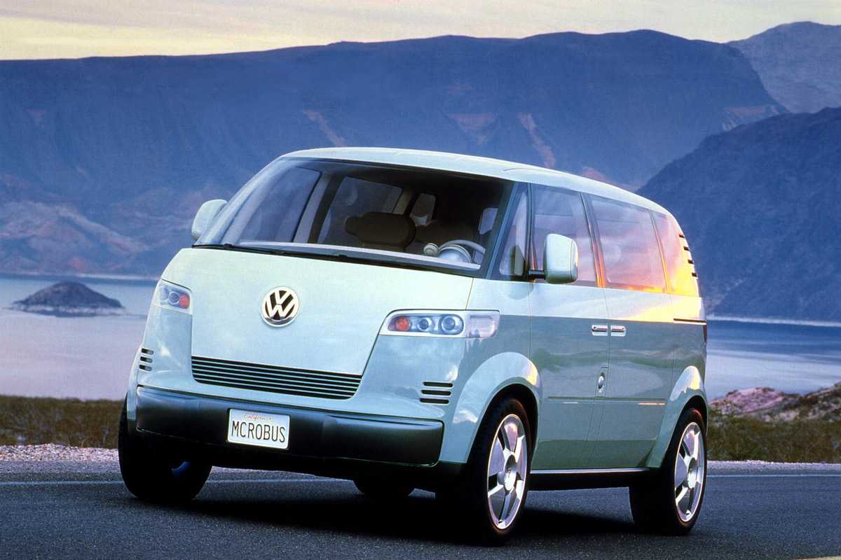 Volkswagen’in Yeni Elektrikli Aracı Tanıtıldı!