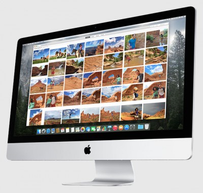 Apple Fotoğraflar Uygulaması Yayınlandı