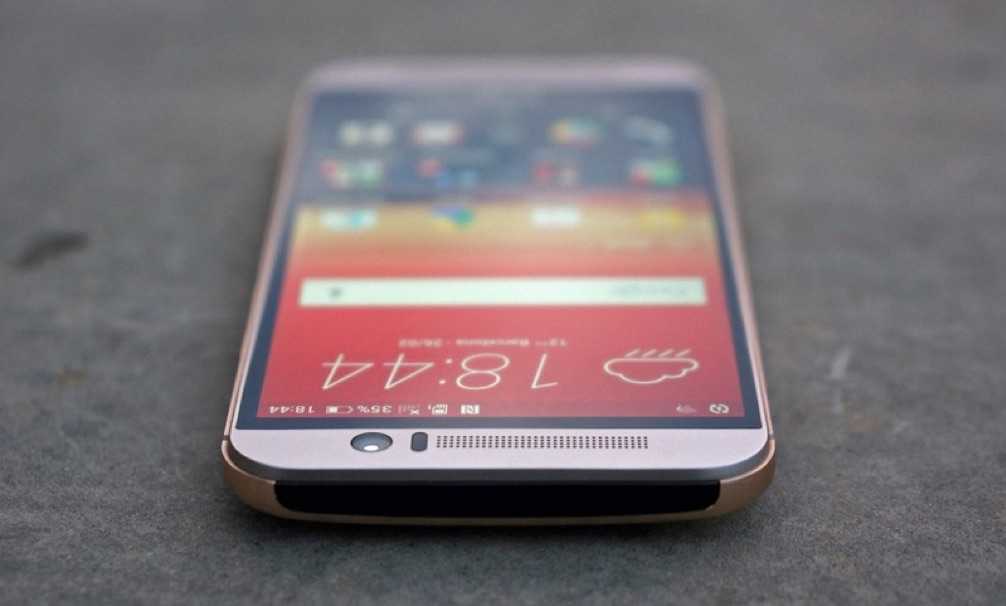 HTC One M9 Zorlu Rekabete Ne Kadar Uygun?