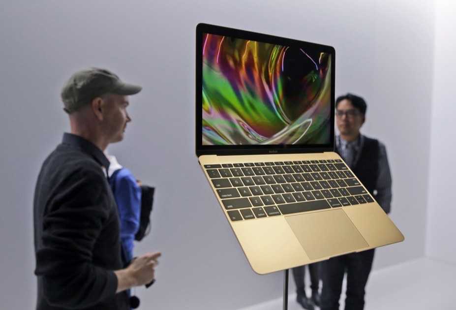 Apple MacBook Hakkında Her Şey