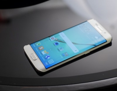 Galaxy S6 ve Galaxy S6 Edge İçin Hedef Yüksek!