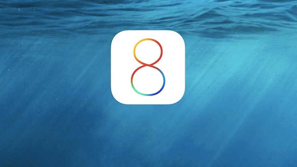 iOS 8 Kullanım Oranı Arttı