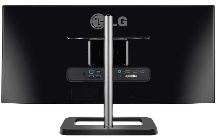 LG IPS Monitor 29EB73