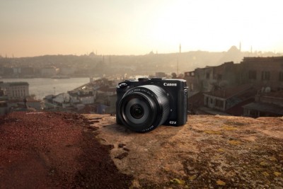 Canon PowerShot G3 X Tanıtıldı!