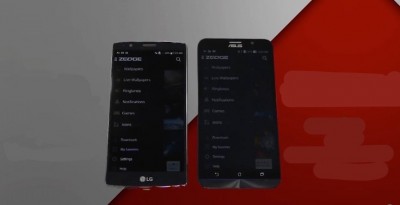Asus ZenFone 2 ve LG G4 Karşı Karşıya