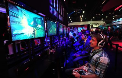 E3’ü Kasıp Kavuran 15 Oyun Videosu!