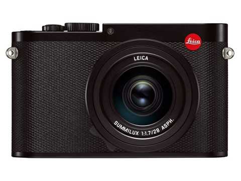 Leica Q - 1