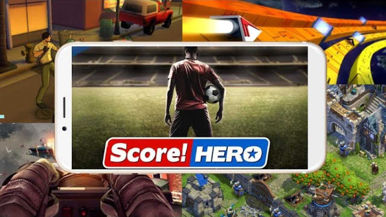 Score Hero Nedir, Nasıl Oynanır?