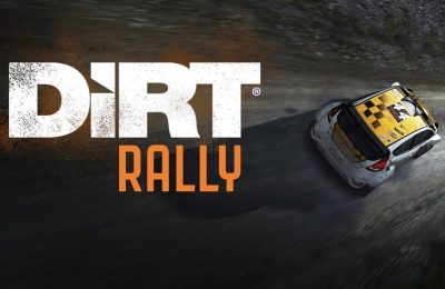 DiRT Rally İncelemesi