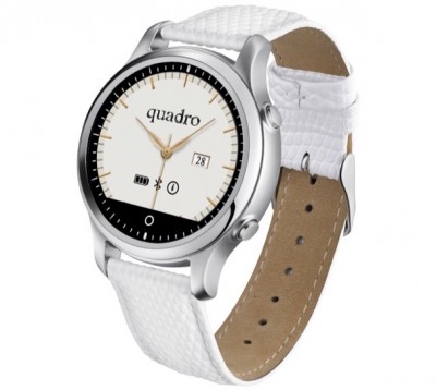 Quadro S90 Akıllı Saat İnceleme