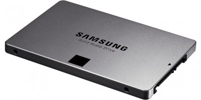 Samsung 15 TB SSD ile Dünya Rekoru Kırdı!