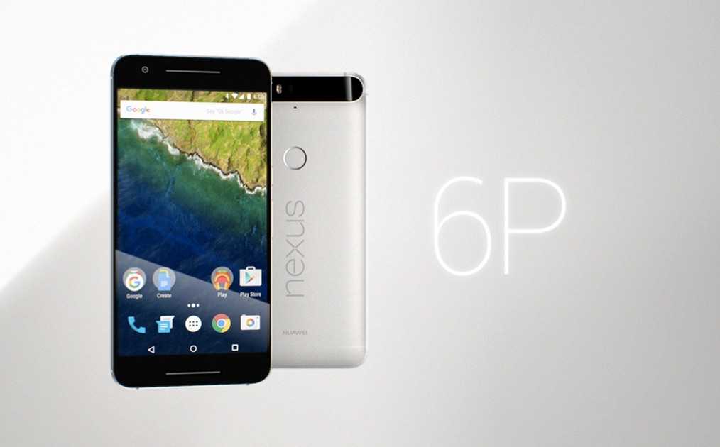 Google Nexus 5X ve Nexus 6P Hakkında Her Şey