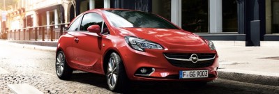 Yeni Opel Corsa ile Tanışın