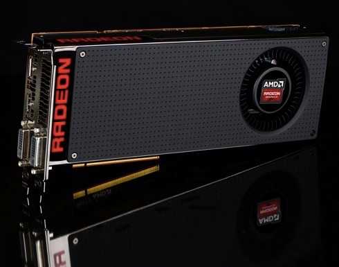 AMD grafikler Occulus Uyumlu Alienware Bilgisayarlara Geliyor