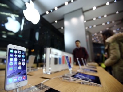 Apple 2015 4. Çeyrek Mali Bilanço Açıklaması Öncesi Tahminler