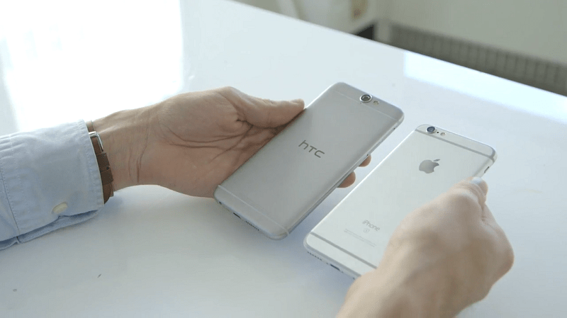 HTC Akıllı Telefon İşinden Çıkmayacak! O Haberleri Dikkate Almayın!