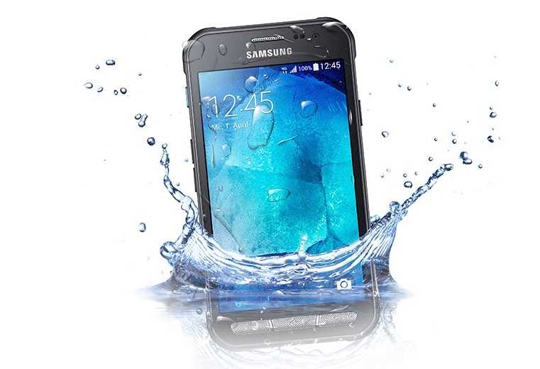 Samsung Galaxy Xcover3 İnceleme