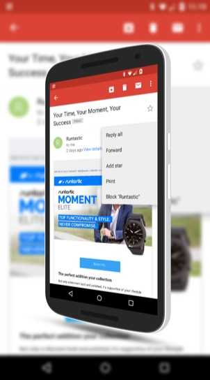 Gmail-for-Android