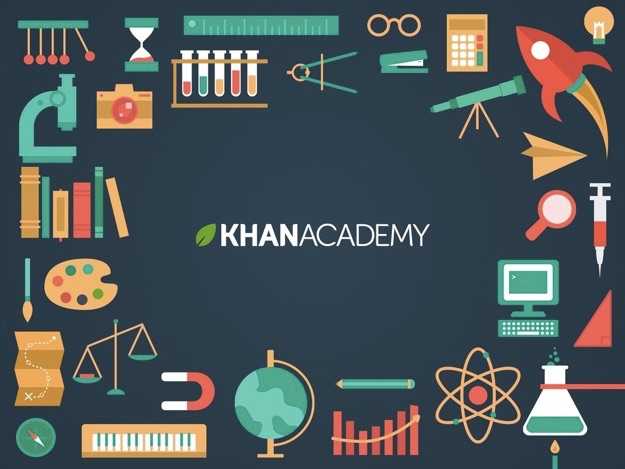 Khan-Academy-iPad-app