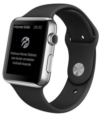 Ayın Akıllı Saat Uygulamaları [Apple Watch-Android Wear]