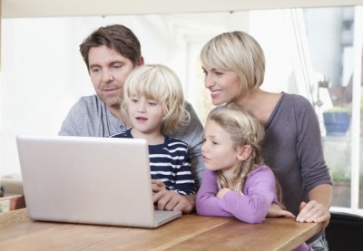 Ebeveynler için 4 Önemli İnternet Güvenliği İpucu