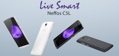 TP-LINK Neffos C5L, Neffos C5 ve Neffos C5 Max Özellikleri
