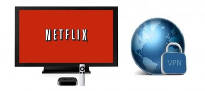 Netflix’in VPN ile Savaşı Keyifleri Kaçırıyor