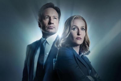 Bir Uzaylı Fırtınası The X Files 10. Sezon 1. Bölüm Eleştirisi