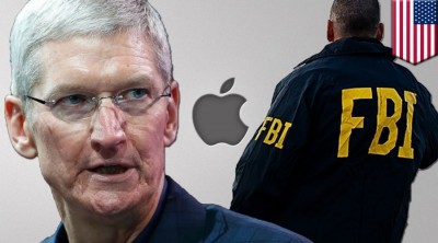 Amerika’nın %51’i Apple’a Karşı FBI’ı Haklı Buluyor