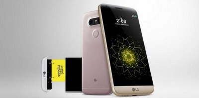 LG G5 ve LG Oyun Arkadaşları Ödüle Doymuyor