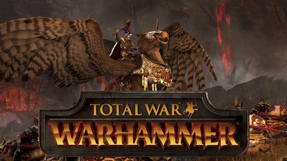 Total War: Warhammer Hakkında Her Şey