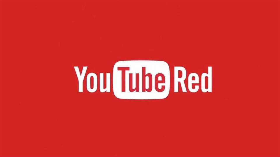 YouTube RED, Netflix Olma Yolunda!