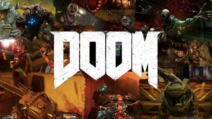 Yeni Doom Oyunundan 3. Tanıtım Videosu