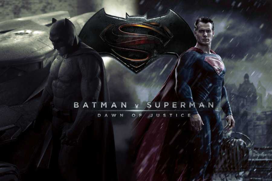 Batman v Superman Gerçekten Kötü Bir Film Mi?