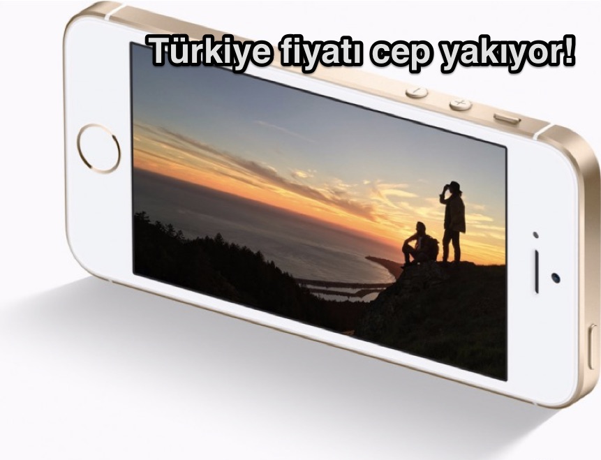 iphone-se-turkiye-fiyati