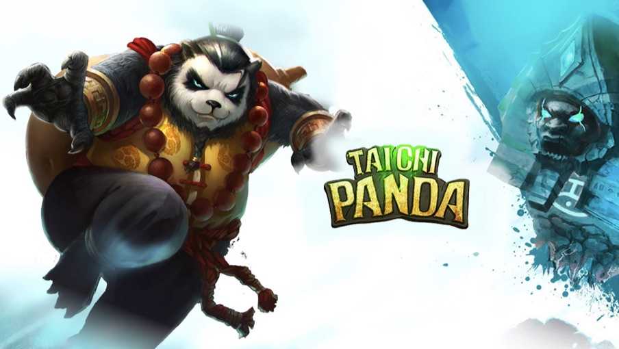 Çaktırmadan Cep Yakan Uygulama Taichi Panda