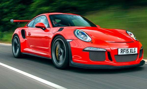 Porsche Tarihinin En Başarılı Yılını Açıkladı