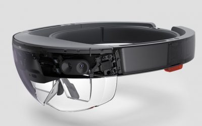 Microsoft HoloLens’i Askeri Alanda Kullanmak İstiyor